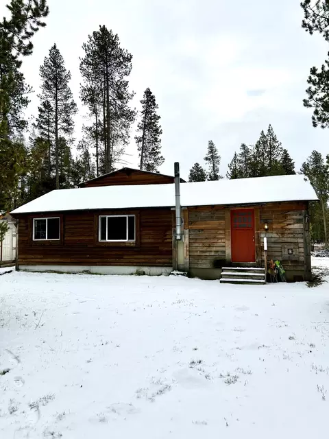 55793 Bivouac Rd, Bend, OR 97707
