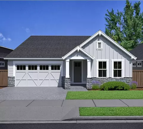 4718 SW Badger Ct, Redmond, OR 97756