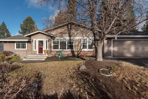 954 NE Quimby Ave, Bend, OR 97701