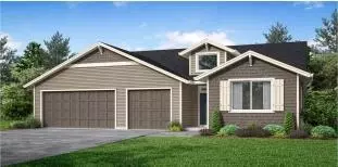 2120 SW 41st Ln #HOME 43, Redmond, OR 97756