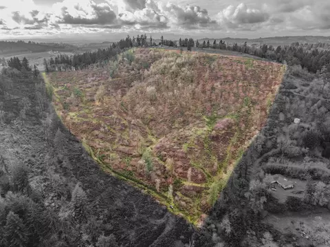 2685 Hanneman Lane Ln, Aumsville, OR 97325