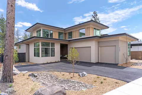 3187 NW Celilo Ln #LOT 115, Bend, OR 97703