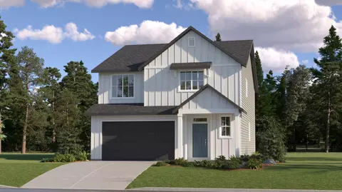 63269 Peale St #HOME 20, Bend, OR 97701