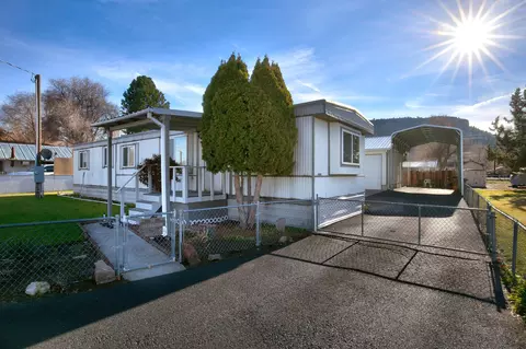 1500 SE Kramer Ln, Prineville, OR 97754