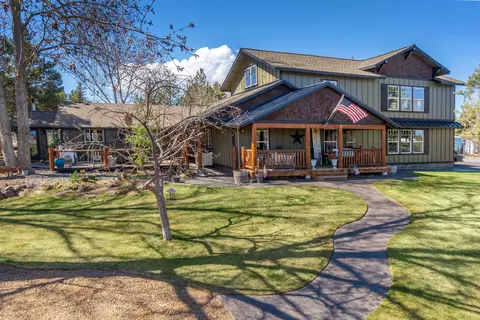 61465 Ward Rd, Bend, OR 97702 photo 1
