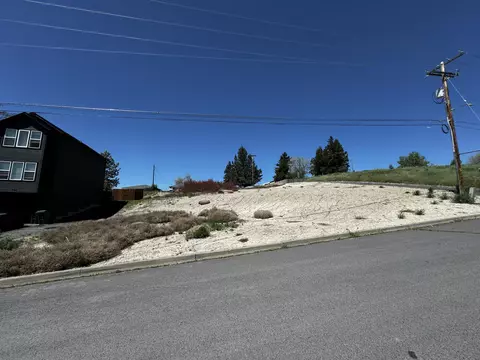 lot1 2 N Williams, Klamath Falls, OR 97603