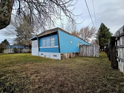 3110 Bristol Ave, Klamath Falls, OR 97603