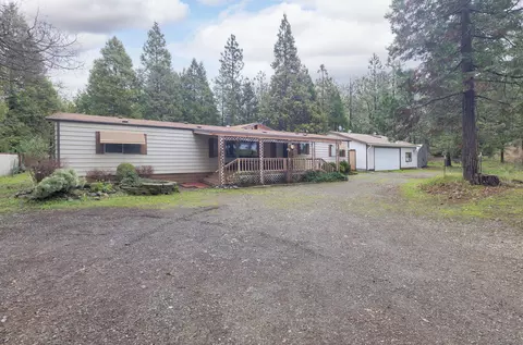 905 Murphy Creek Rd, Grants Pass, OR 97527