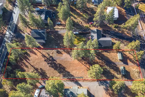 60272 Cinder Butte Rd, Bend, OR 97702