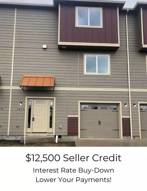 7878 28th St, White City, OR 97503