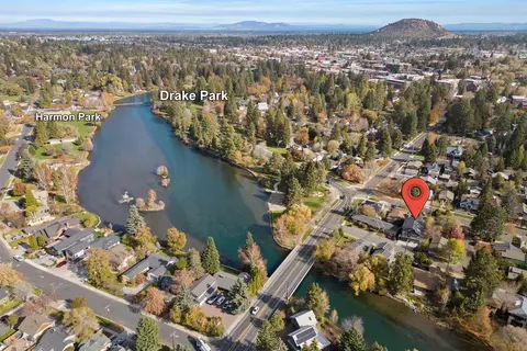 560 NW Riverfront St, Bend, OR 97703