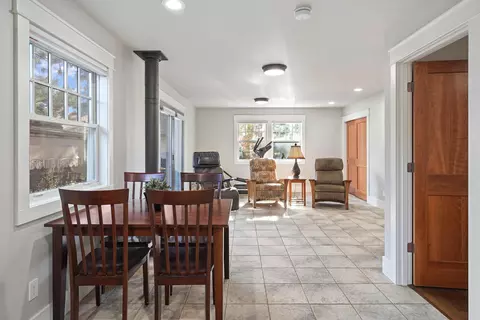 Dining - 560 NW Riverfront St, Bend, OR 97703 photo 2 of 2