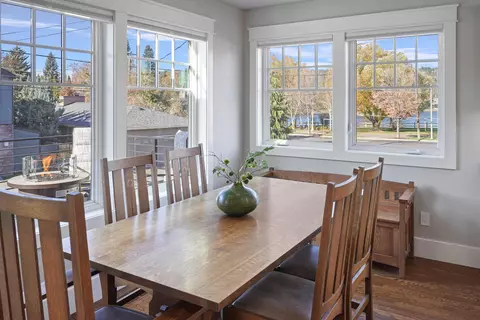 Dining - 560 NW Riverfront St, Bend, OR 97703 photo 1 of 2