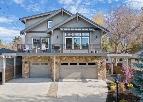 Exterior - 560 NW Riverfront St, Bend, OR 97703 photo 1 of 10