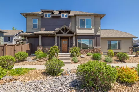62926 NE Nolan St, Bend, OR 97701