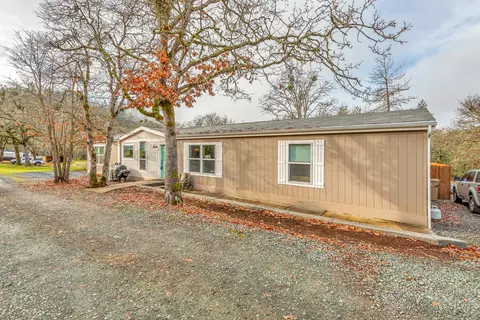 3014 Foothill Blvd, Grants Pass, OR 97526