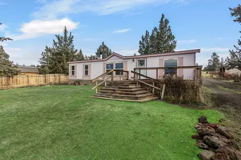 8695 SW Crater Loop Rd, Terrebonne, OR 97760