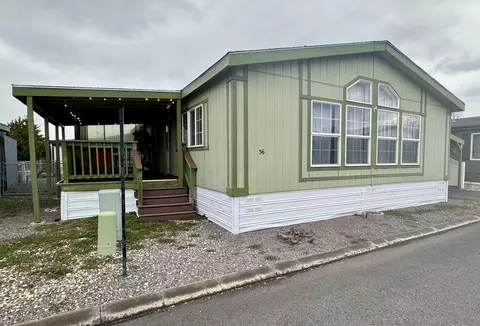 4200 Summers Ln UNIT 56, Klamath Falls, OR 97603