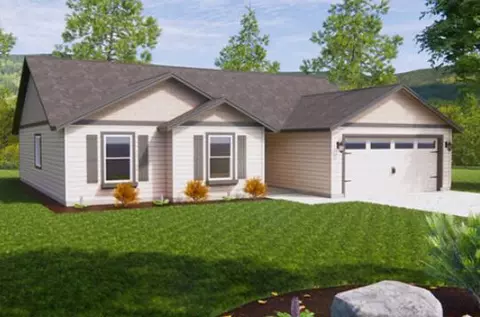 3135 NW Dogwood Ave #36, Redmond, OR 97756