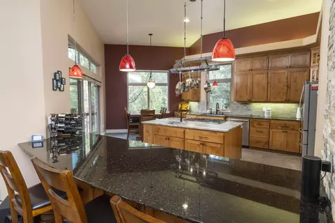 Kitchen - 3492 NW Braid Dr, Bend, OR 97703 photo 3 of 3