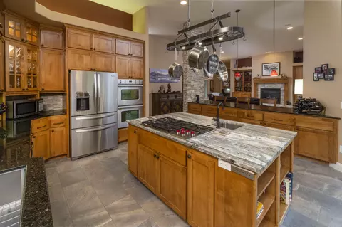 Kitchen - 3492 NW Braid Dr, Bend, OR 97703 photo 1 of 3