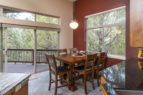Dining - 3492 NW Braid Dr, Bend, OR 97703 photo 1 of 2