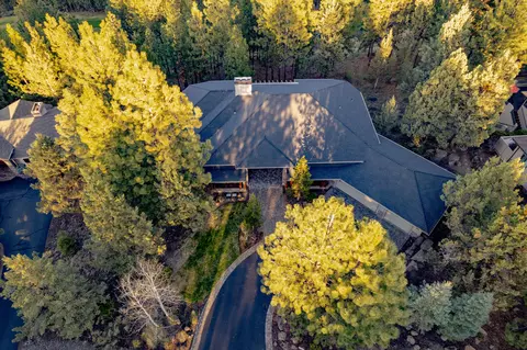 Exterior - 3492 NW Braid Dr, Bend, OR 97703 photo 11 of 11