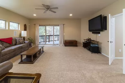 Living - 3492 NW Braid Dr, Bend, OR 97703 photo 4 of 4