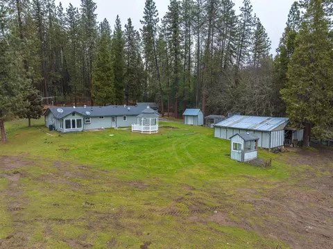 10049 Evans Creek Rd, Rogue River, OR 97537 photo 37