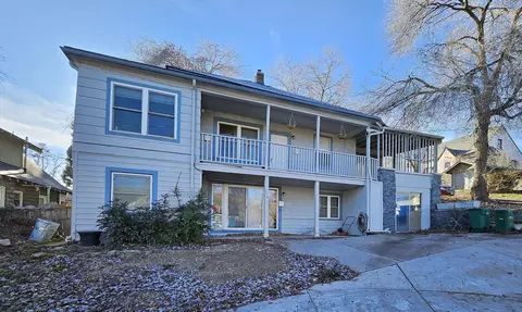 234 N 3rd St, Klamath Falls, OR 97601