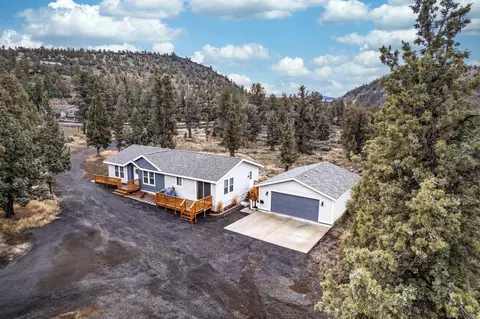 16546 SW Folley Waters Dr, Terrebonne, OR 97760