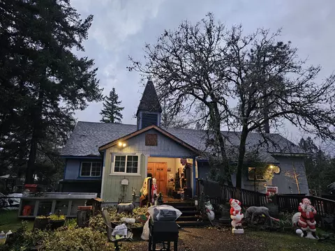 181 Obrien Rd, O'brien, OR 97534 photo 1