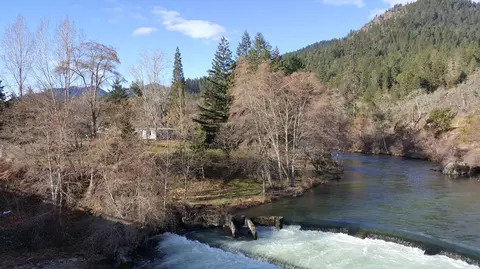 9494 Upper Applegate Rd, Jacksonville, OR 97530