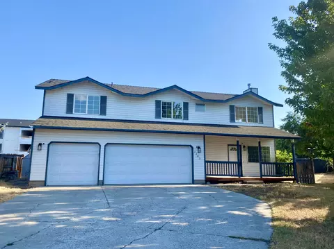 2345 SW 20th Ct, Redmond, OR 97756