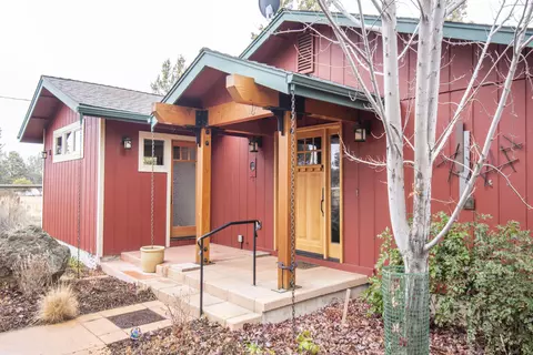 20355 Marsh Rd, Bend, OR 97703