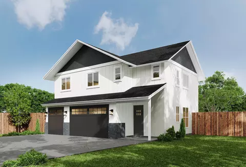 4821 SW Yew Pl #LOT 16, Redmond, OR 97756