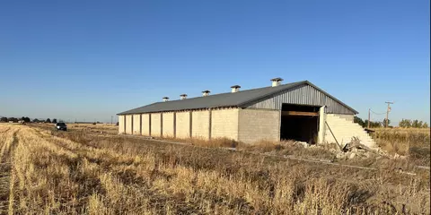 0 SW Bear Dr, Madras, OR 97741