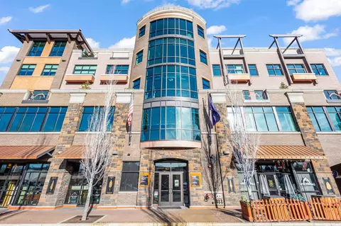 550 NW Franklin Ave UNIT 548, Bend, OR 97703