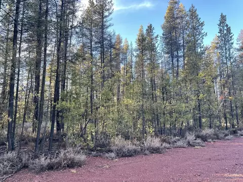 deacon drive, Chiloquin, OR 97624
