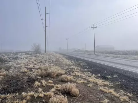 christmas valley highway, Christmas Valley, OR 97641