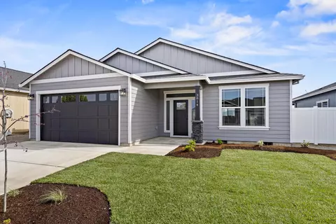 3814 Francine Ct #LOT 25, White City, OR 97503