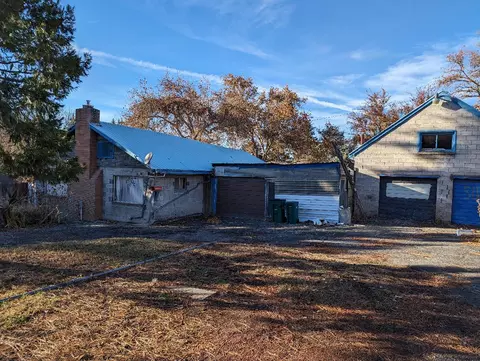 323 Upham St, Klamath Falls, OR 97601
