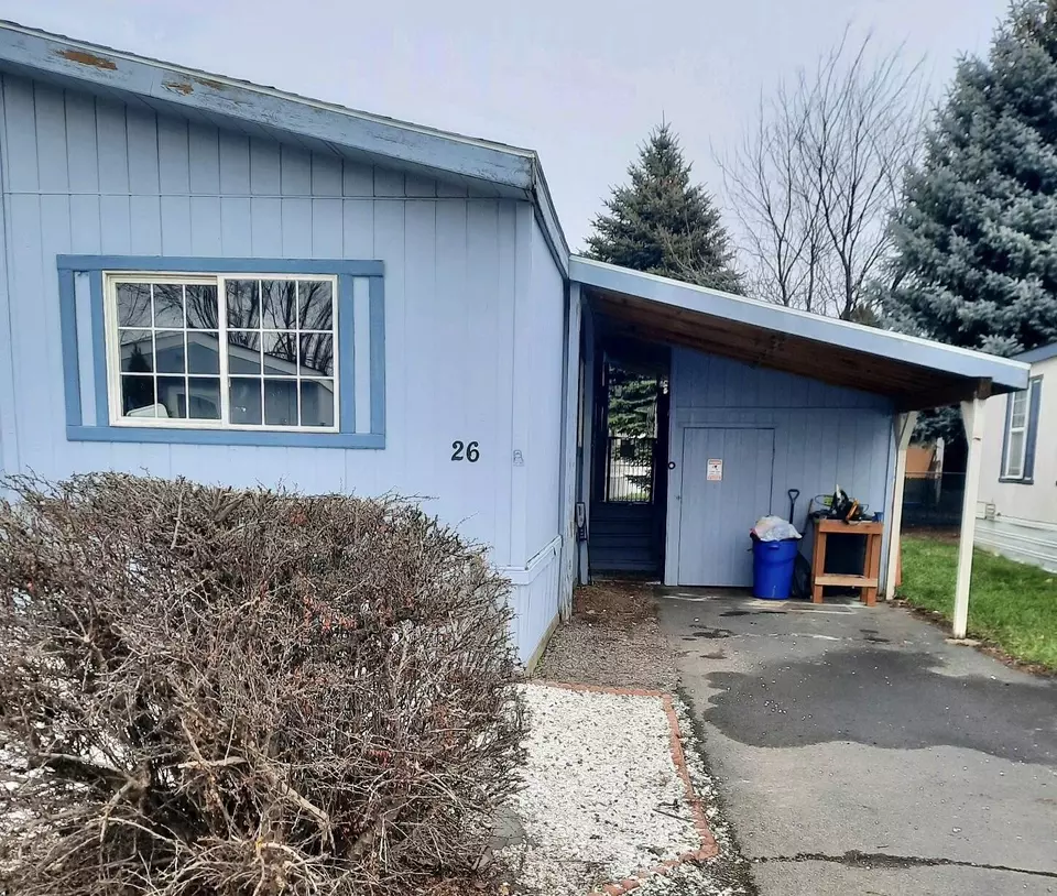 3950 Homedale Rd 26, Klamath Falls, OR 97603 38 Photos Movoto