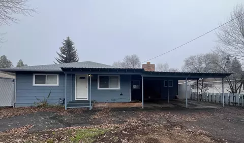 2131 Gettle St, Klamath Falls, OR 97603