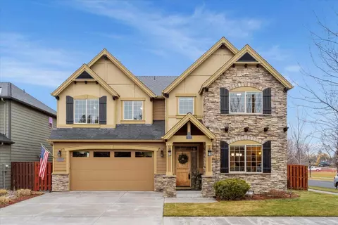 61226 Morning Tide Pl, Bend, OR 97702