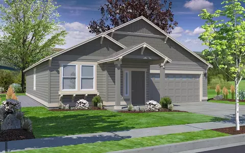 2381 NW Upas Way #LOT 111, Redmond, OR 97756