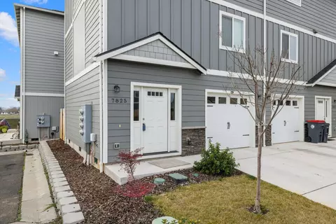 7825 Jacqueline Way, White City, OR 97503