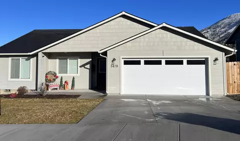 5429 Shalynn Dr, Klamath Falls, OR 97603