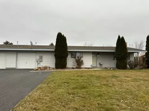 10629 Kincheloe Ave, Klamath Falls, OR 97603