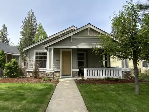 19424 Blue Lake Loop, Bend, OR 97702